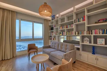 Luxury Apartment Interior Design & Fit-Out in Dubai